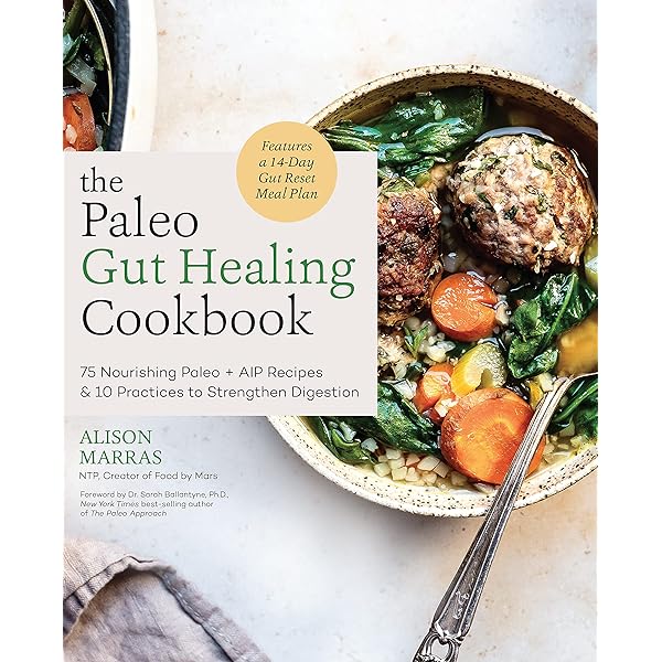 Paleo Principles: The Science Behind the Paleo Template, Step-by